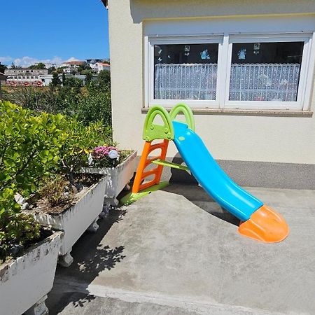 Apartment Marino Krk Town Εξωτερικό φωτογραφία