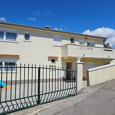 Apartment Marino Krk Town Εξωτερικό φωτογραφία