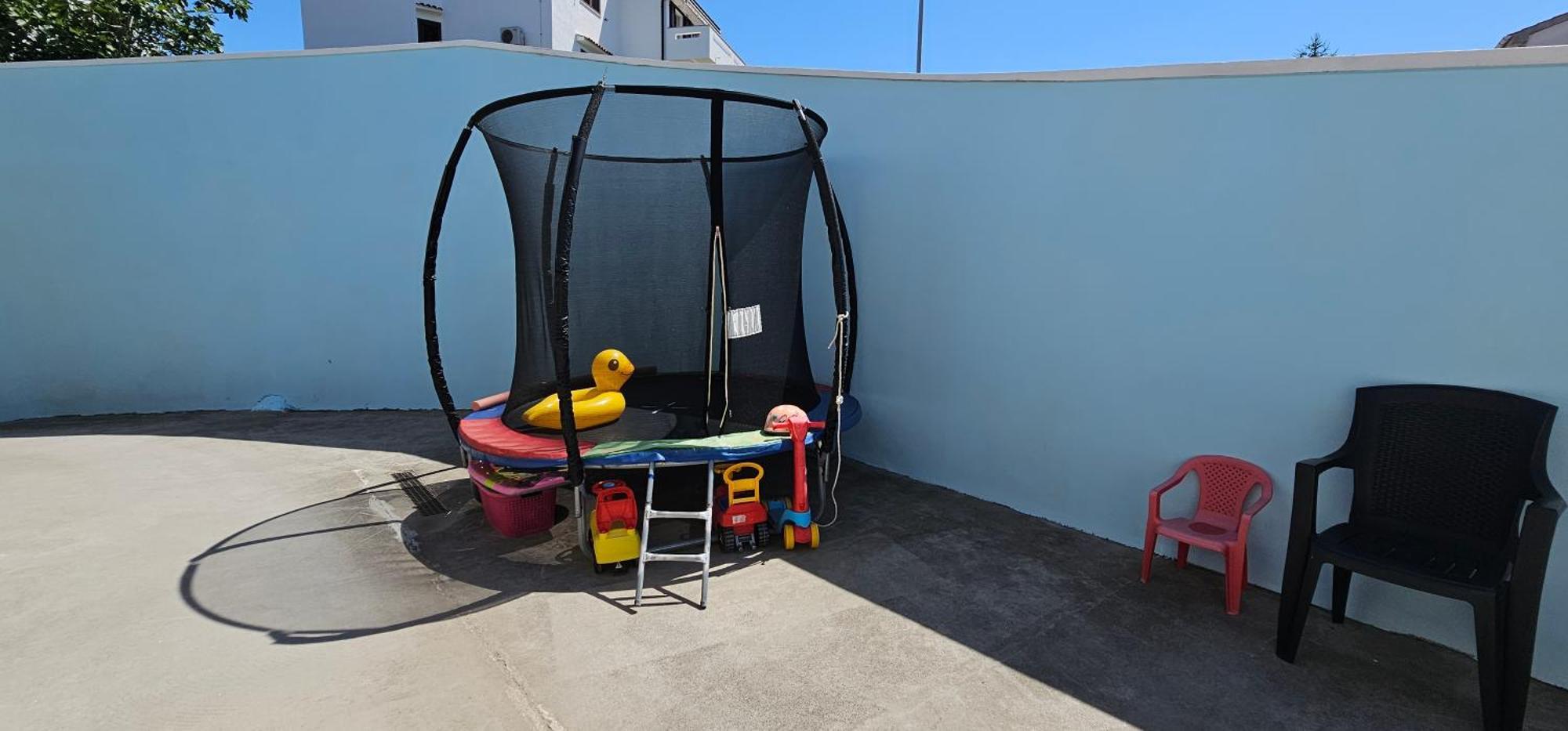 Apartment Marino Krk Town Εξωτερικό φωτογραφία