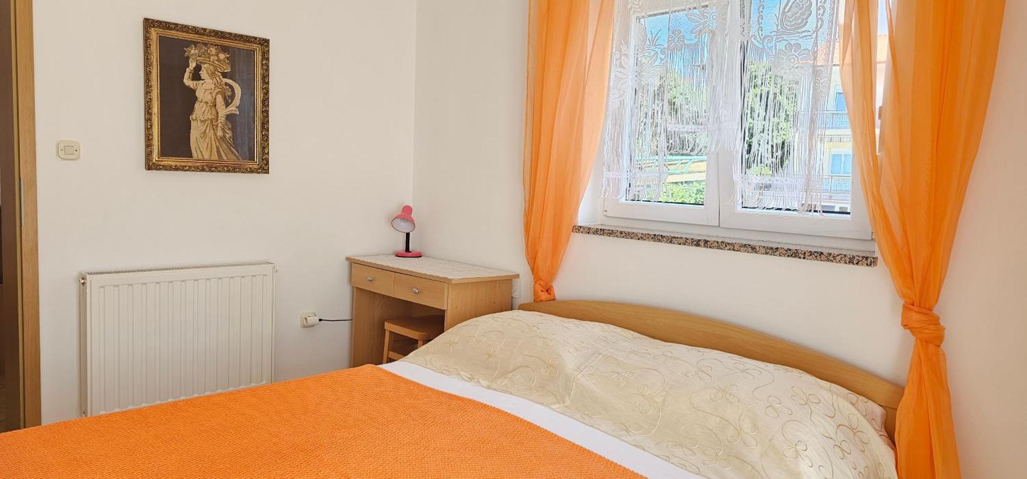 Apartment Marino Krk Town Εξωτερικό φωτογραφία