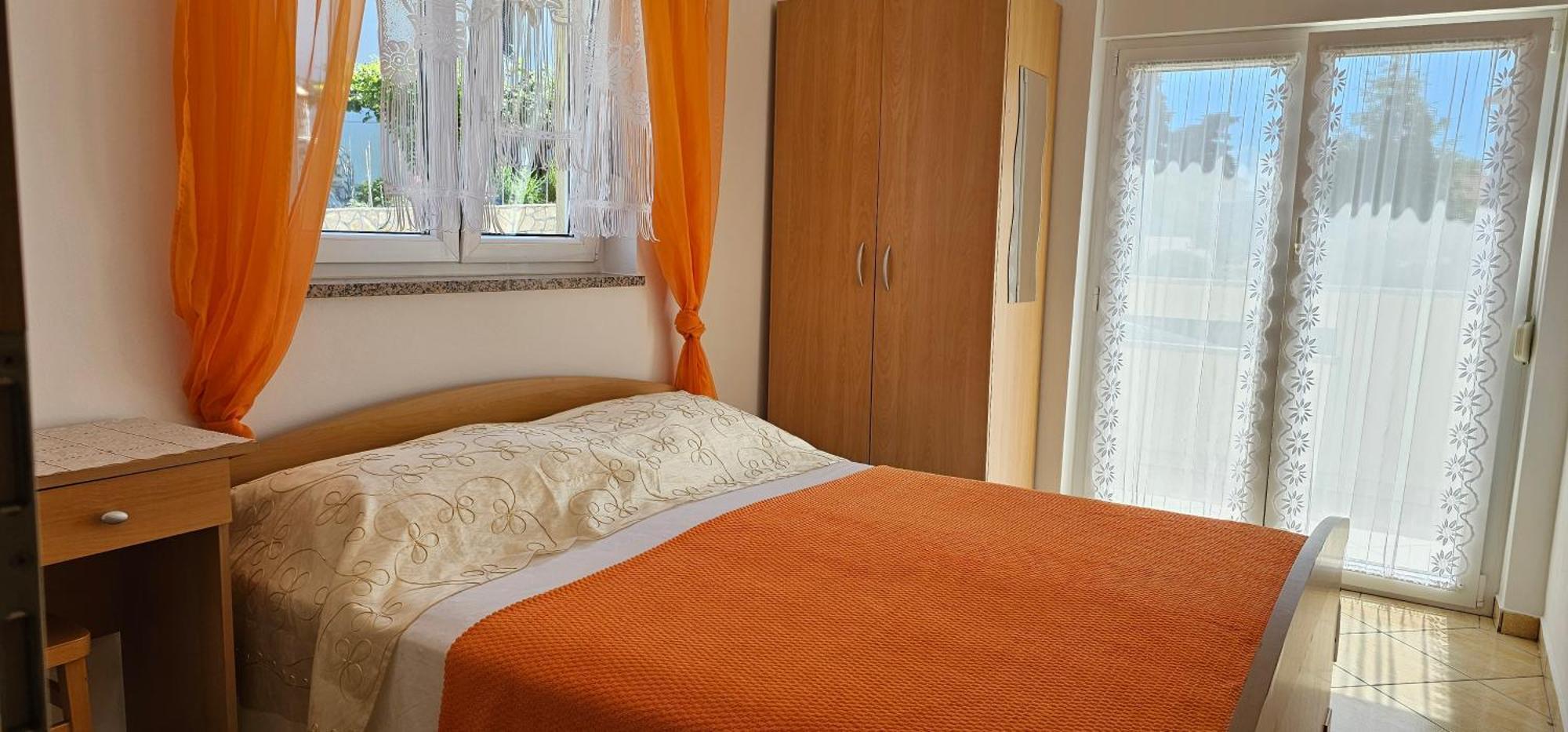 Apartment Marino Krk Town Εξωτερικό φωτογραφία