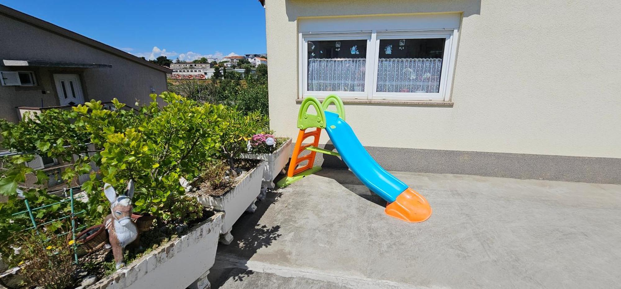 Apartment Marino Krk Town Εξωτερικό φωτογραφία
