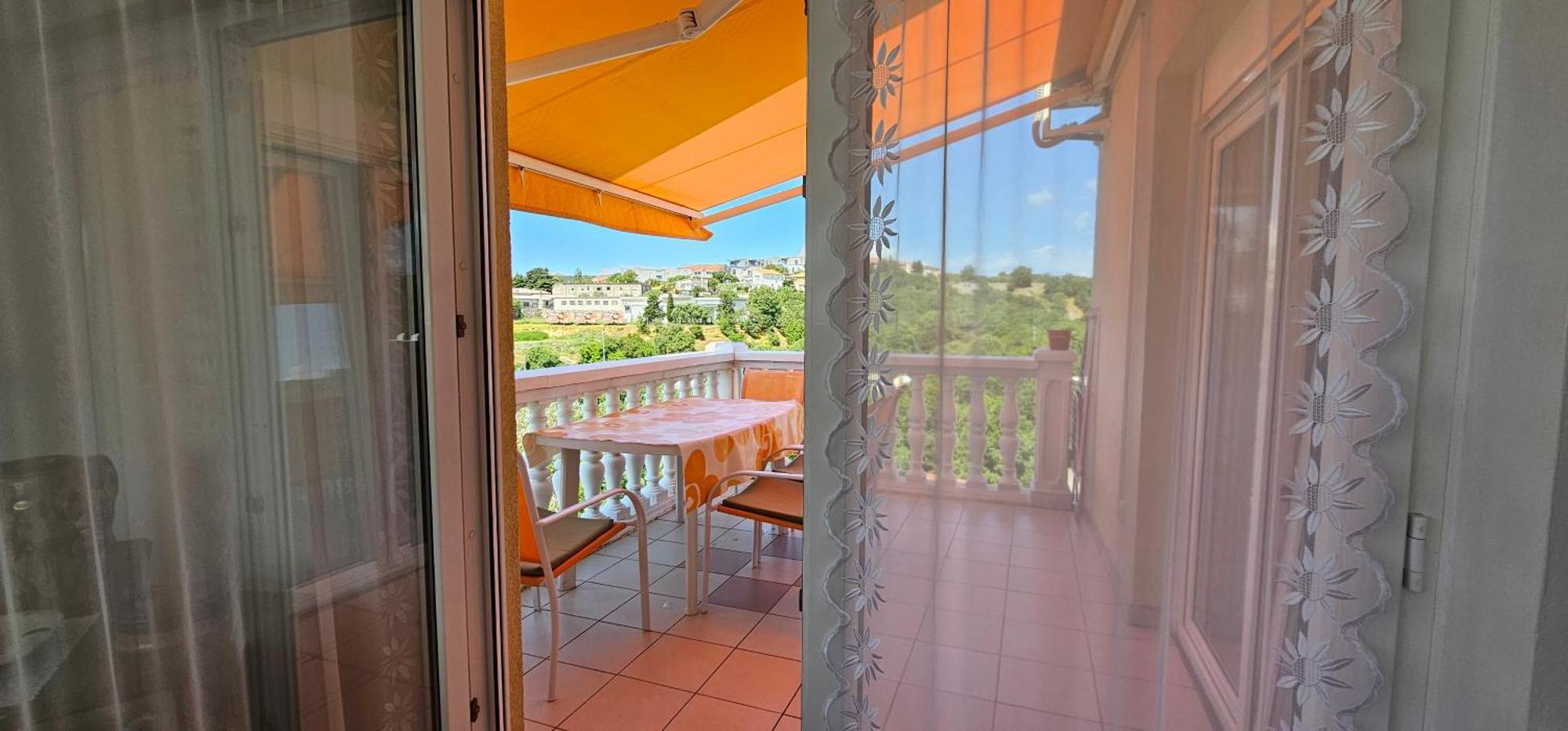 Apartment Marino Krk Town Εξωτερικό φωτογραφία