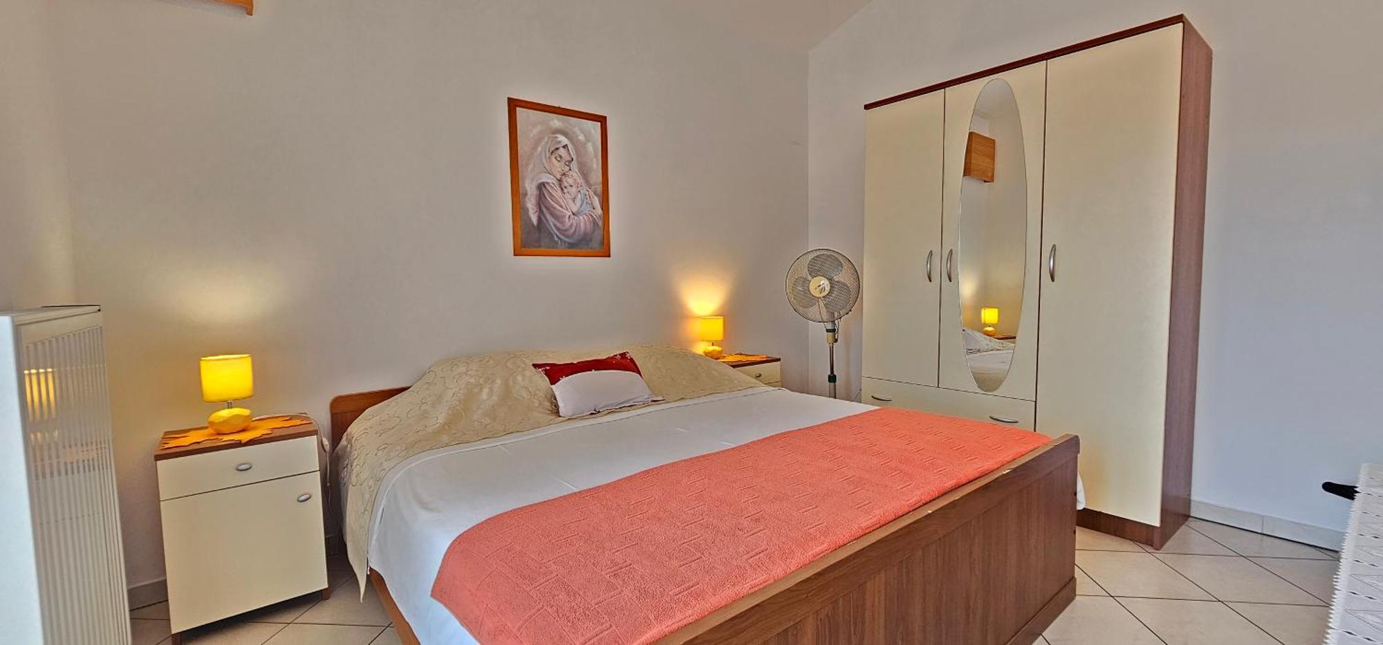 Apartment Marino Krk Town Εξωτερικό φωτογραφία