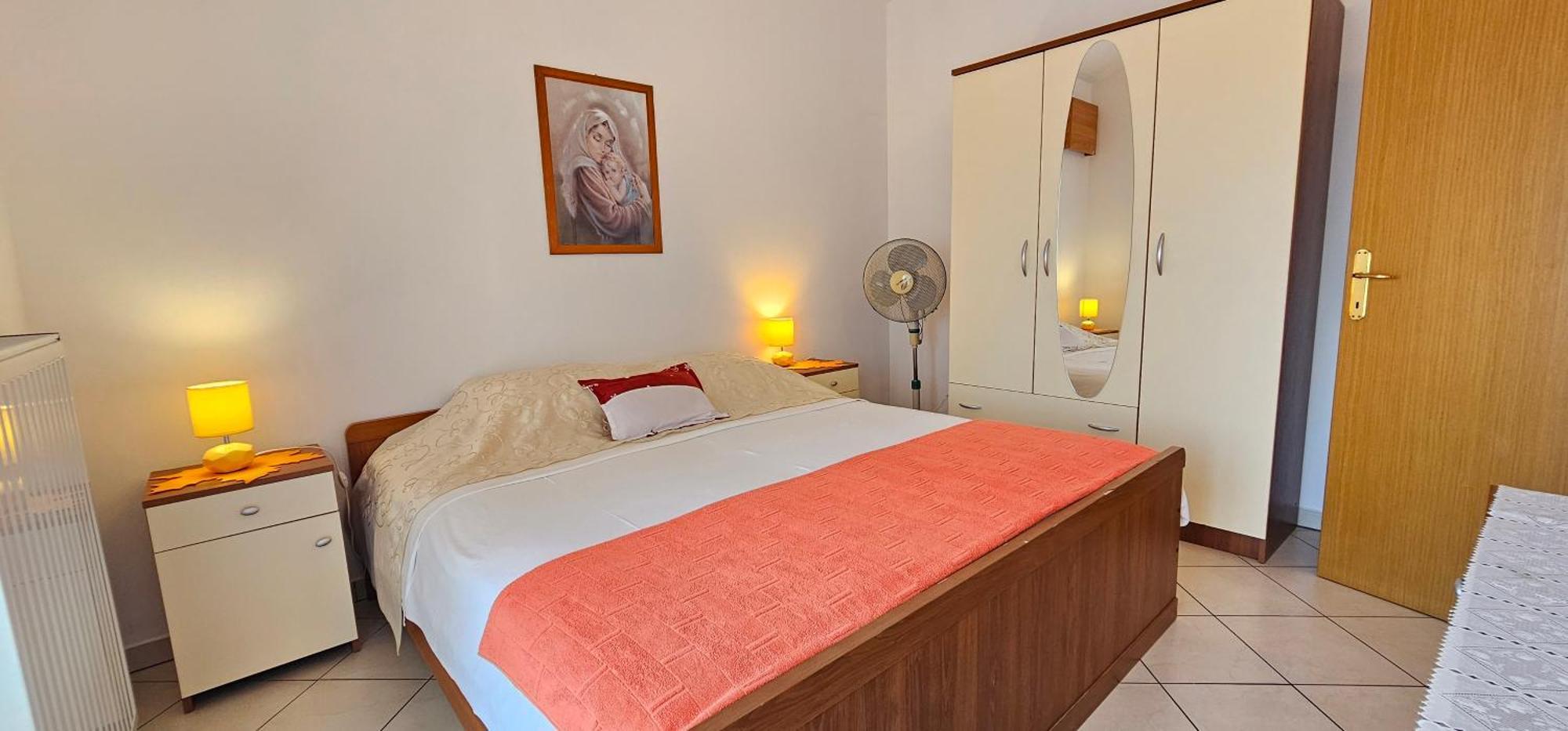 Apartment Marino Krk Town Εξωτερικό φωτογραφία