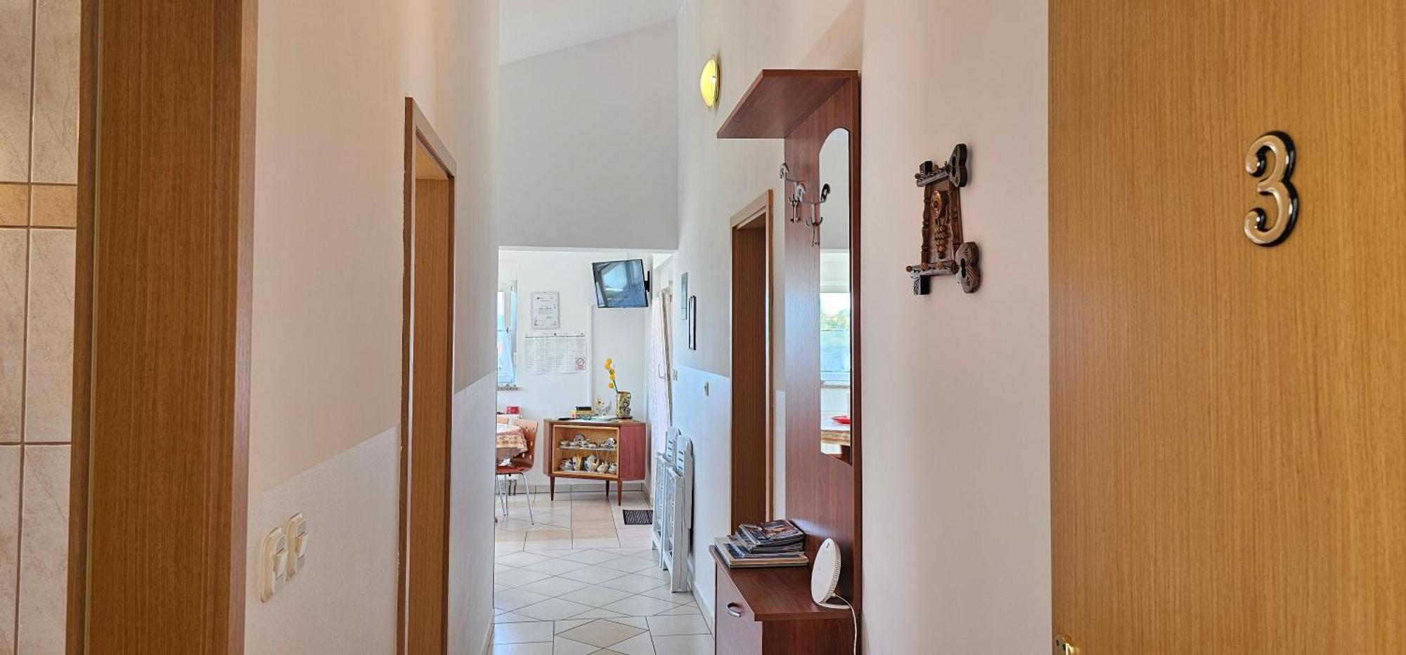 Apartment Marino Krk Town Εξωτερικό φωτογραφία