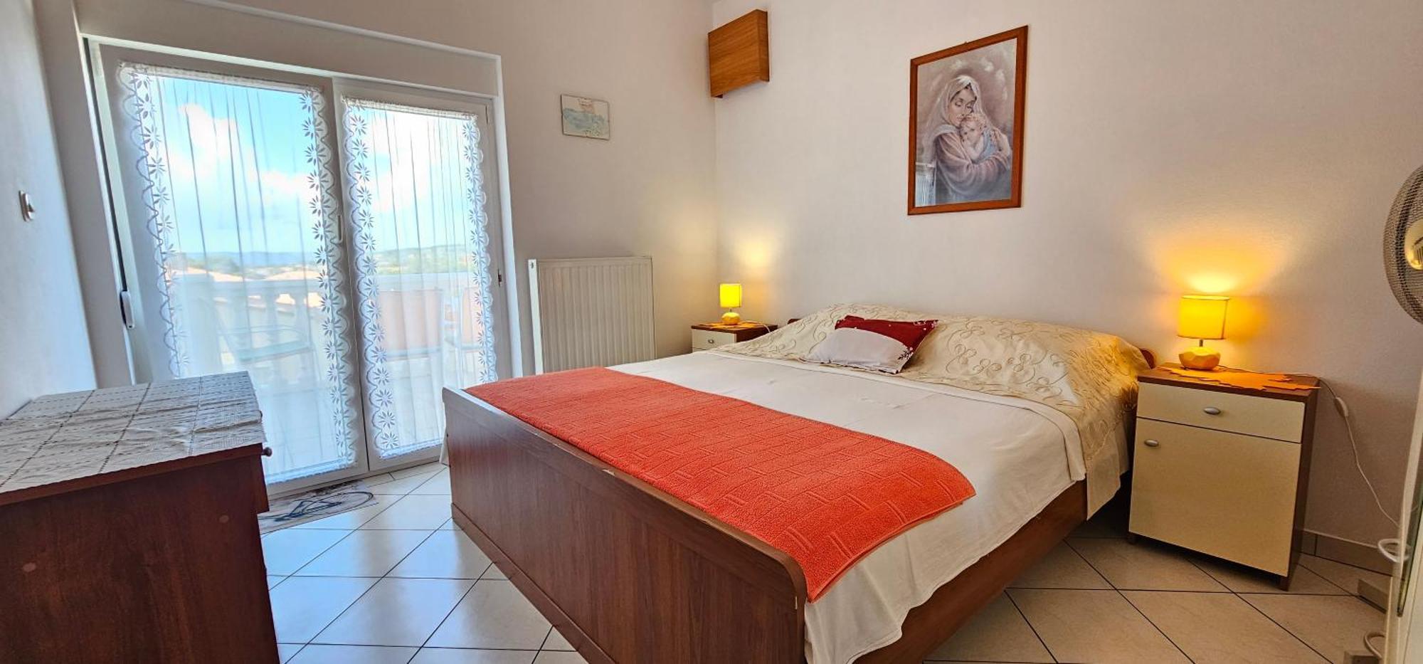 Apartment Marino Krk Town Εξωτερικό φωτογραφία