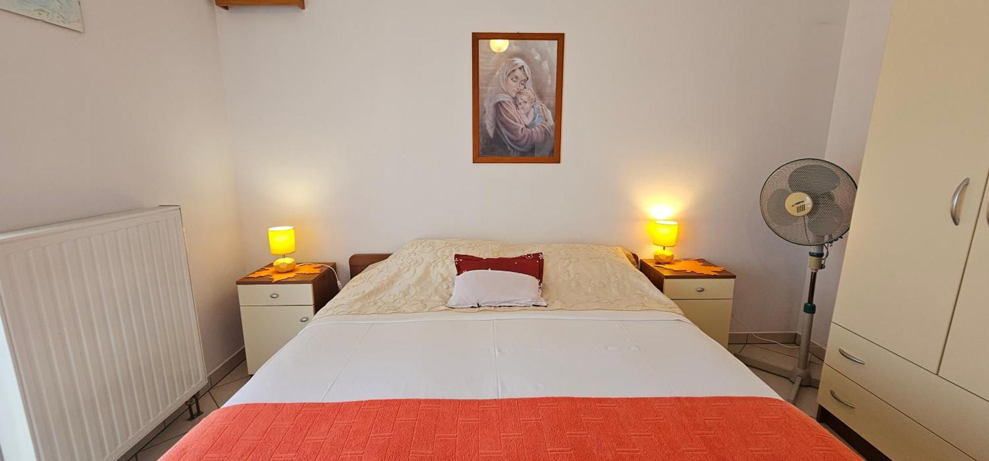 Apartment Marino Krk Town Εξωτερικό φωτογραφία