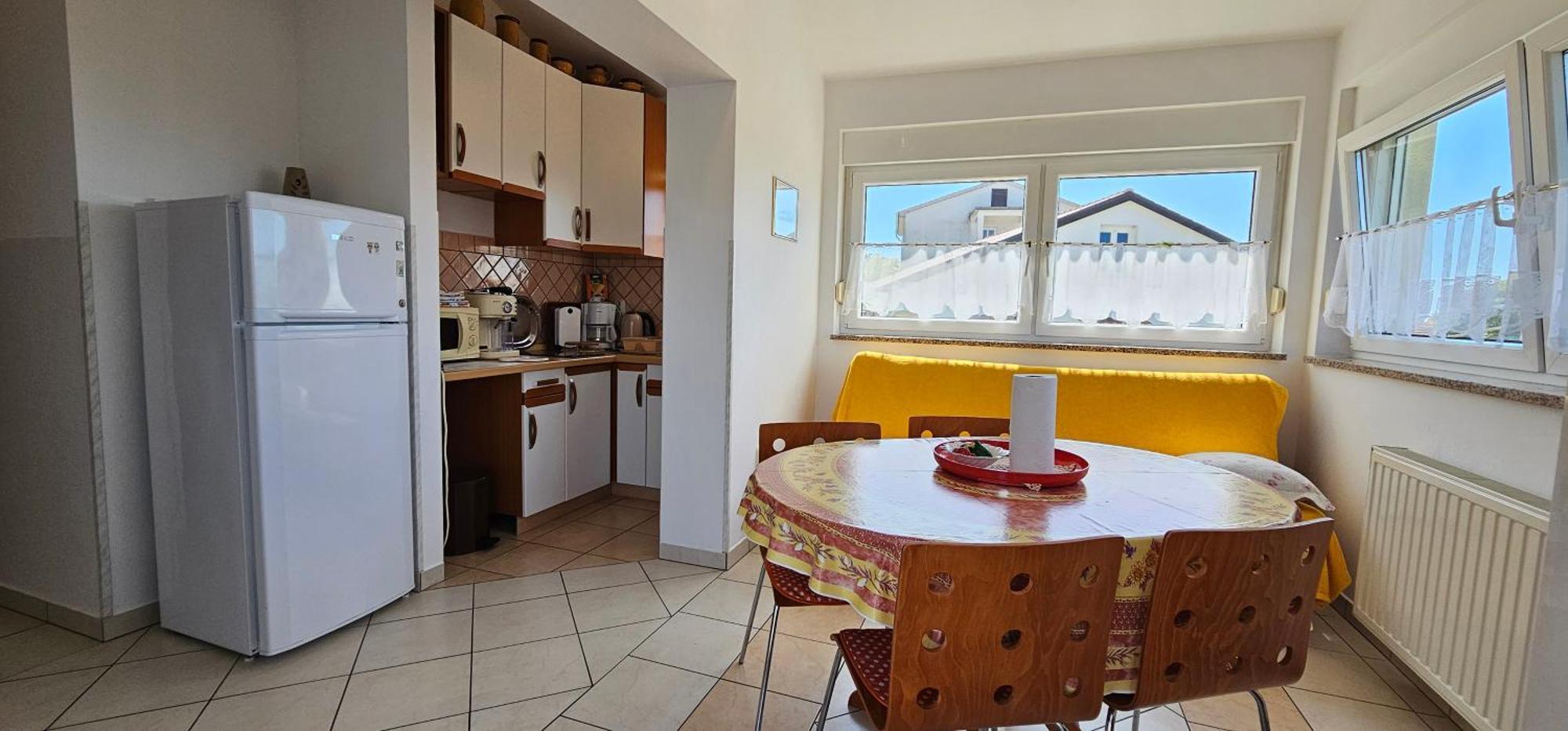 Apartment Marino Krk Town Εξωτερικό φωτογραφία
