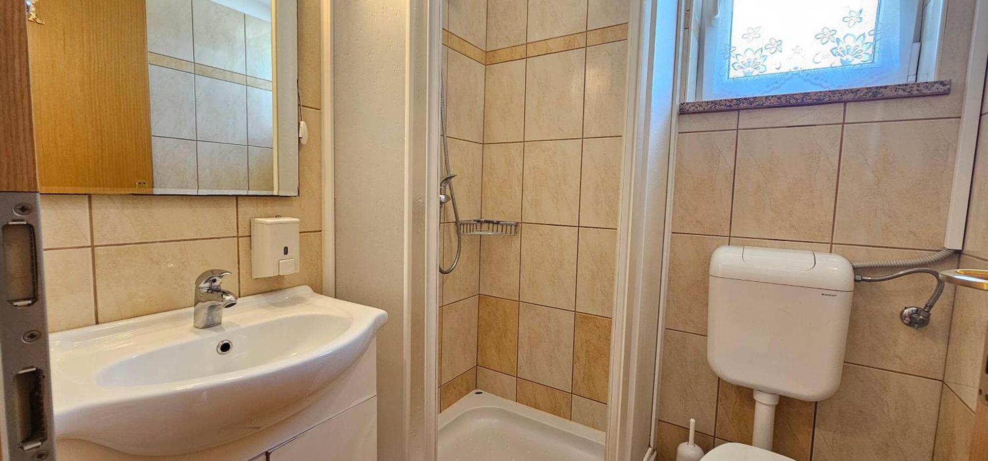 Apartment Marino Krk Town Εξωτερικό φωτογραφία