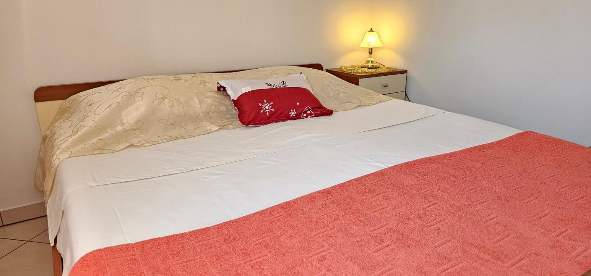 Apartment Marino Krk Town Εξωτερικό φωτογραφία