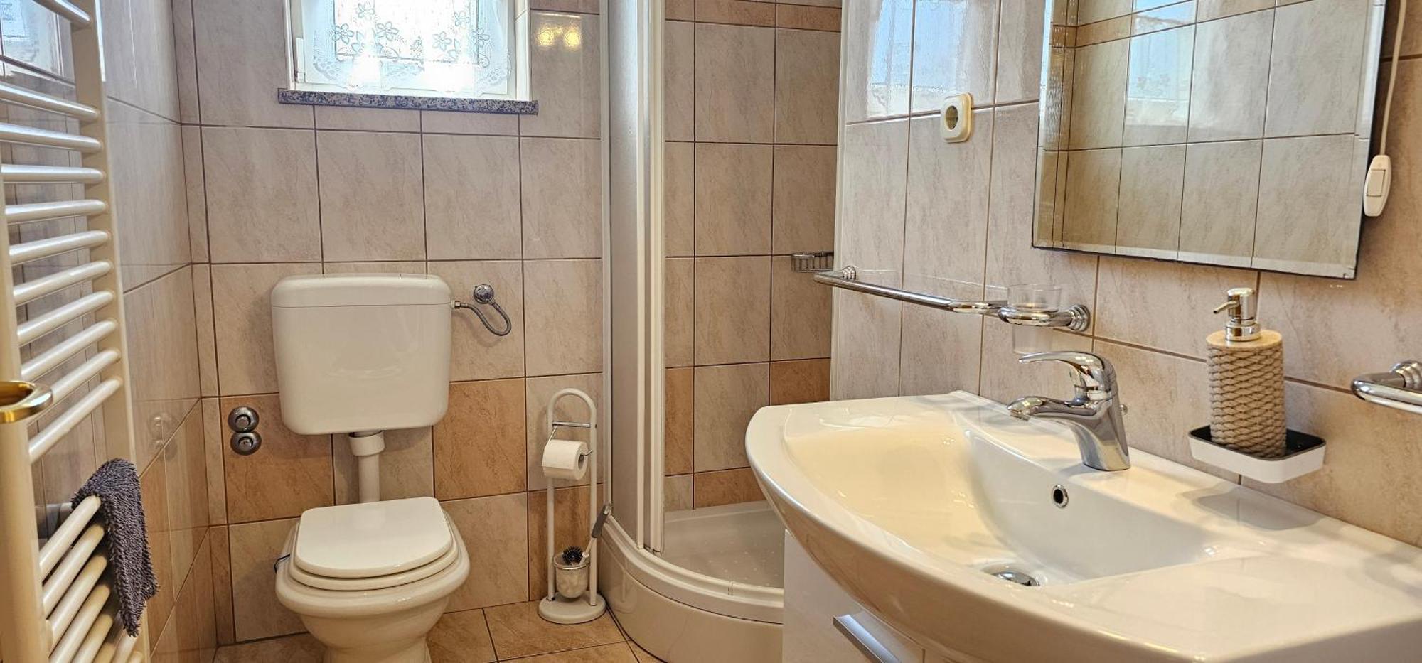 Apartment Marino Krk Town Εξωτερικό φωτογραφία