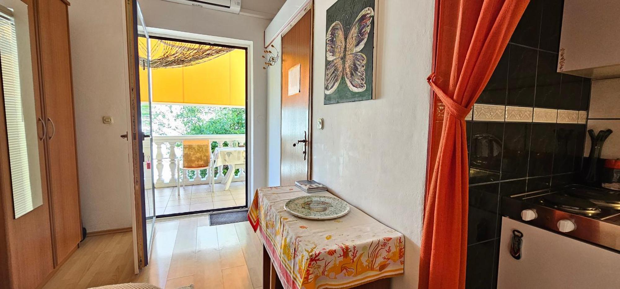 Apartment Marino Krk Town Εξωτερικό φωτογραφία