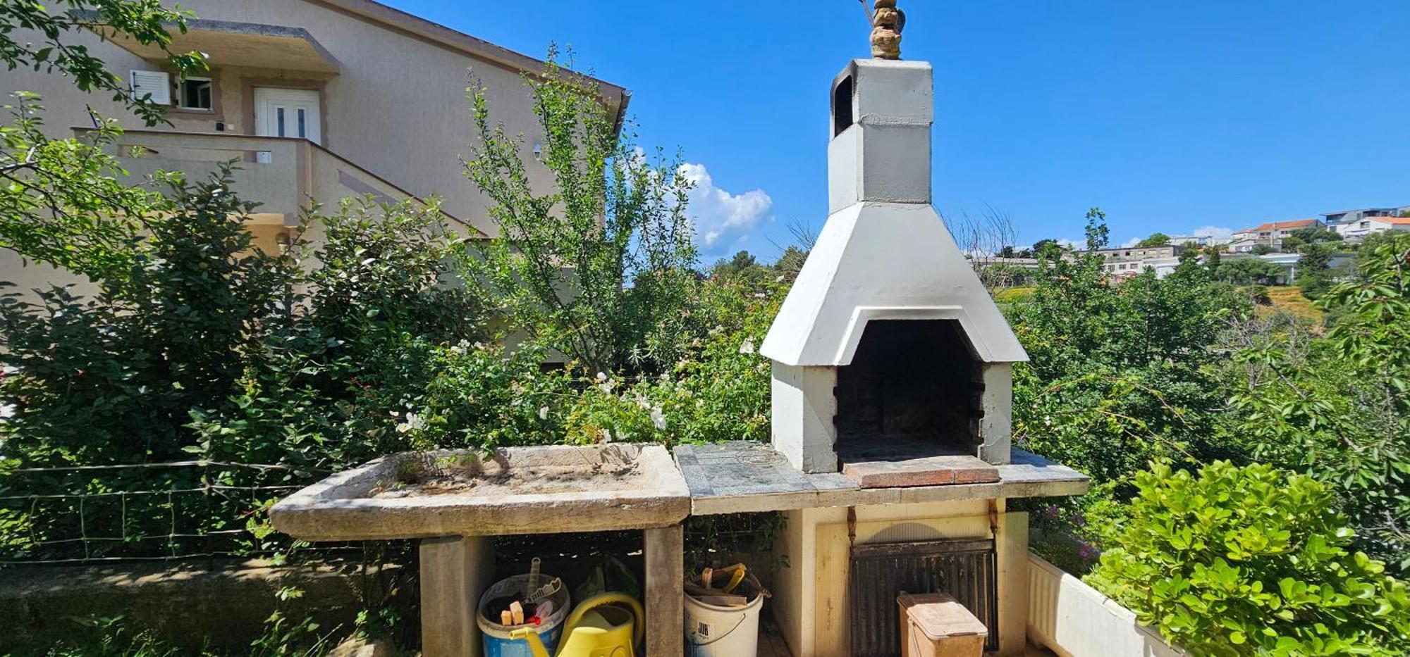 Apartment Marino Krk Town Εξωτερικό φωτογραφία
