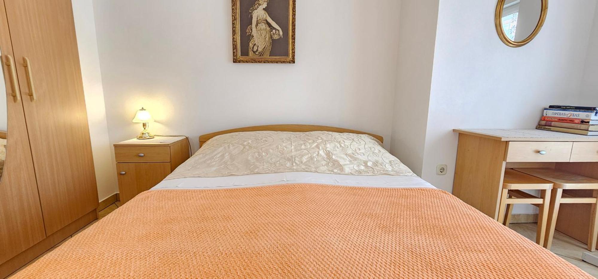 Apartment Marino Krk Town Εξωτερικό φωτογραφία