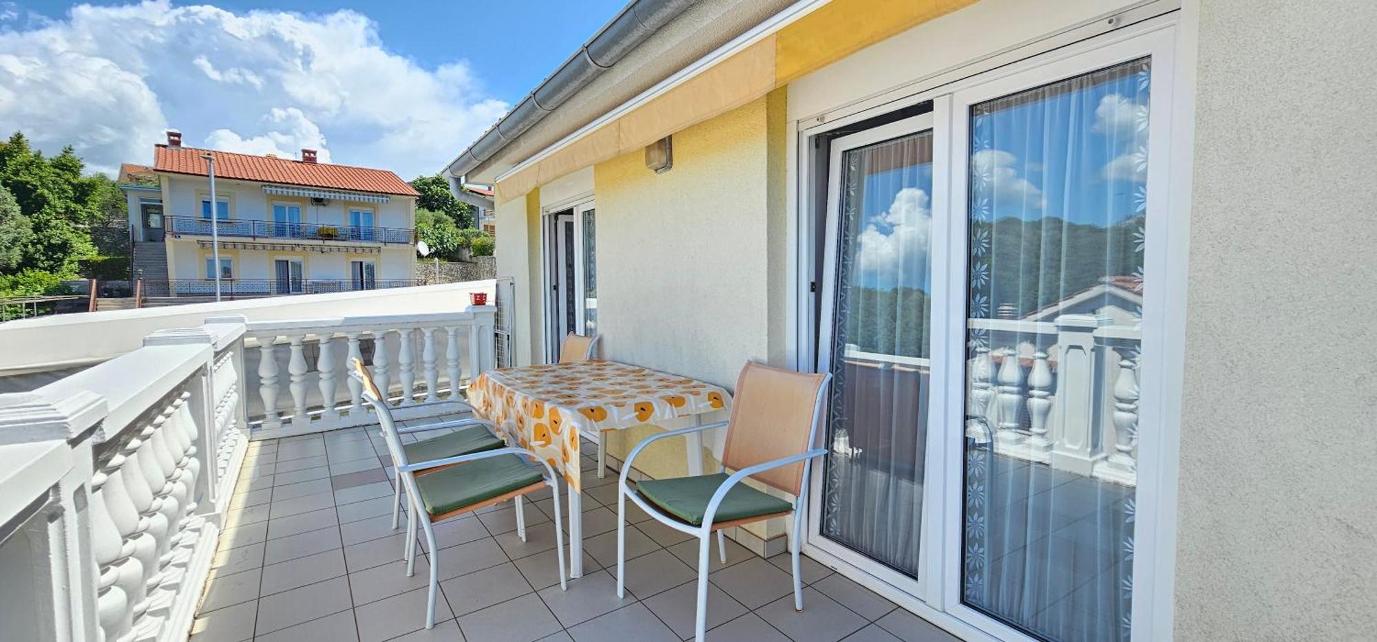 Apartment Marino Krk Town Εξωτερικό φωτογραφία