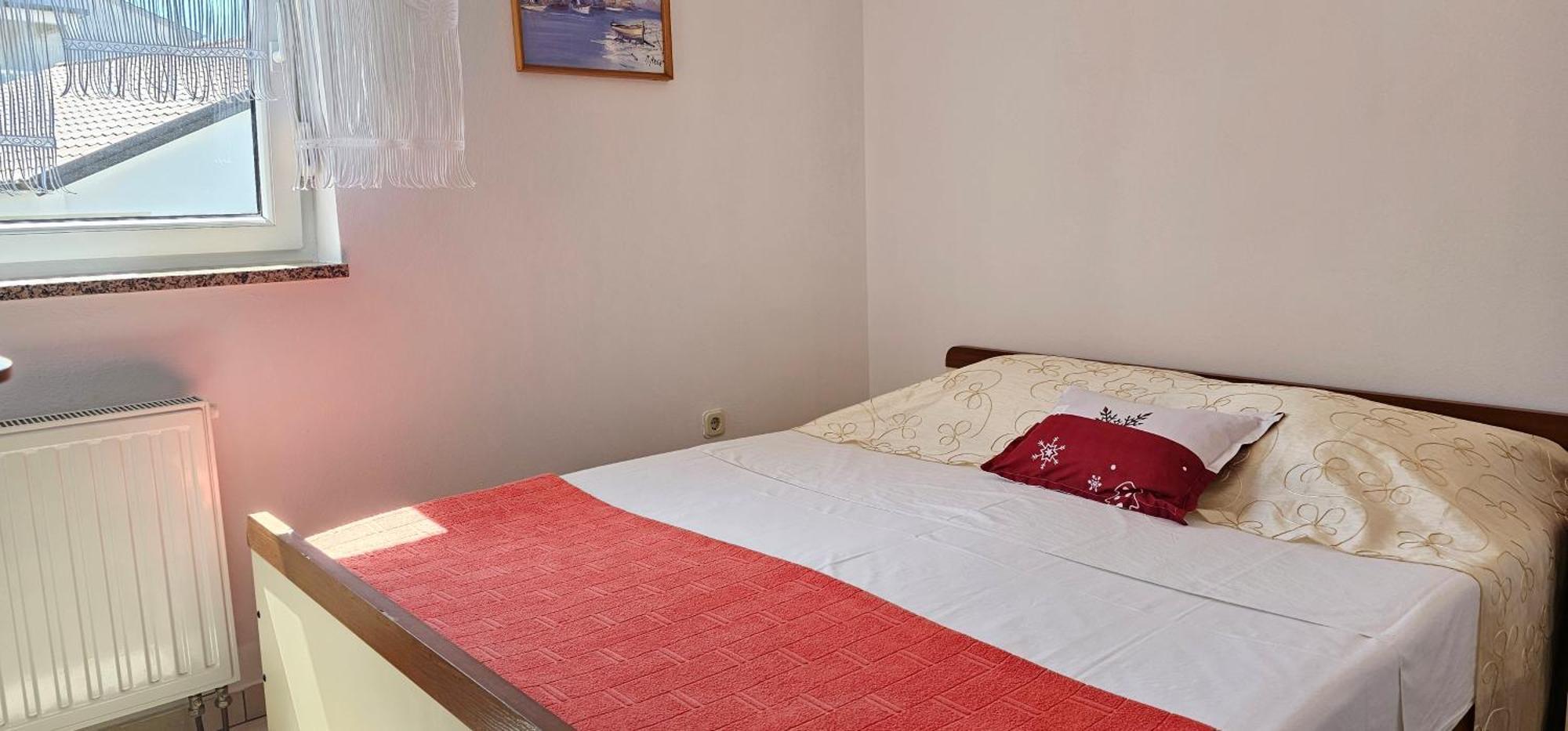 Apartment Marino Krk Town Εξωτερικό φωτογραφία