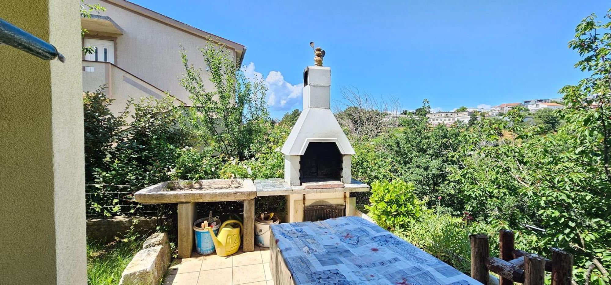 Apartment Marino Krk Town Εξωτερικό φωτογραφία