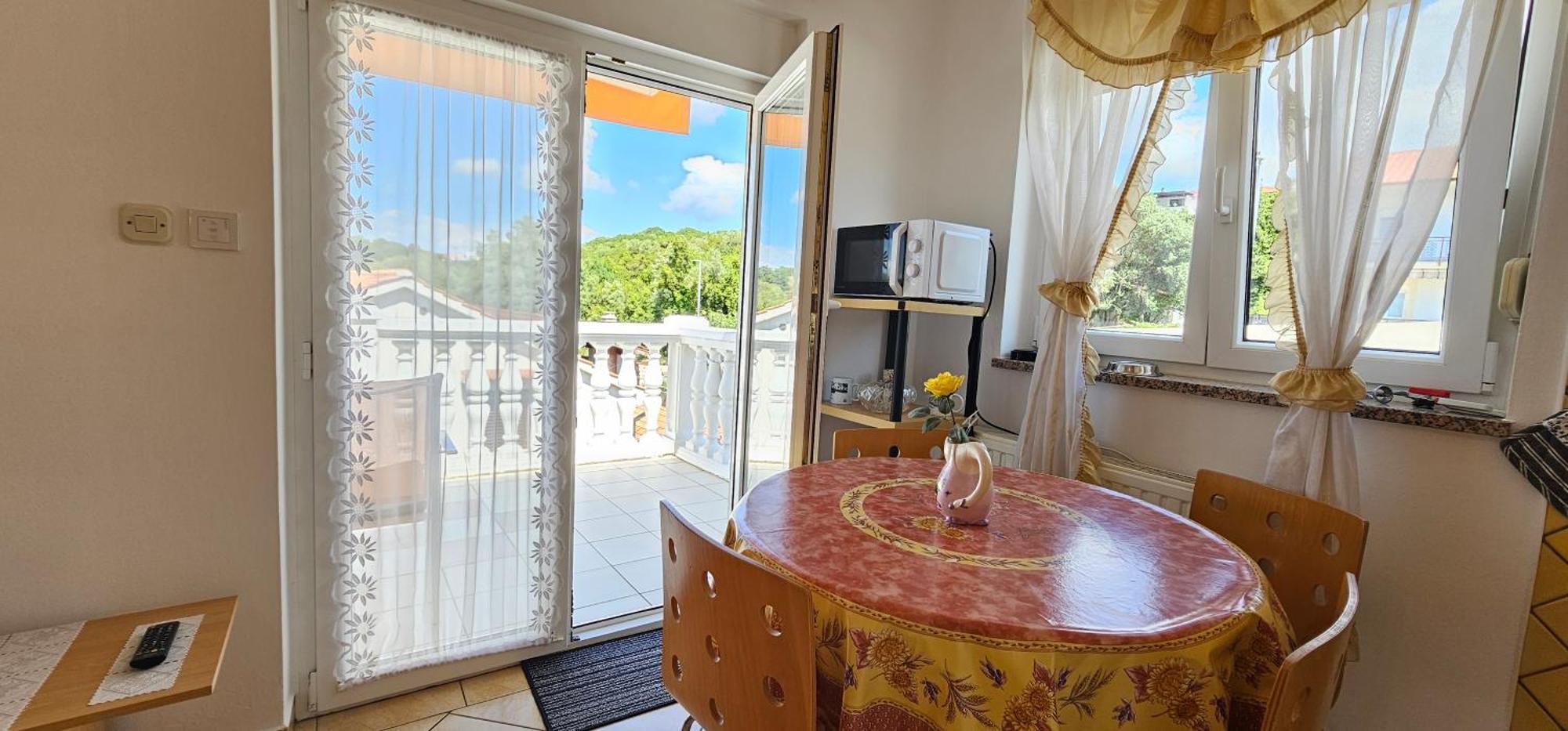 Apartment Marino Krk Town Εξωτερικό φωτογραφία