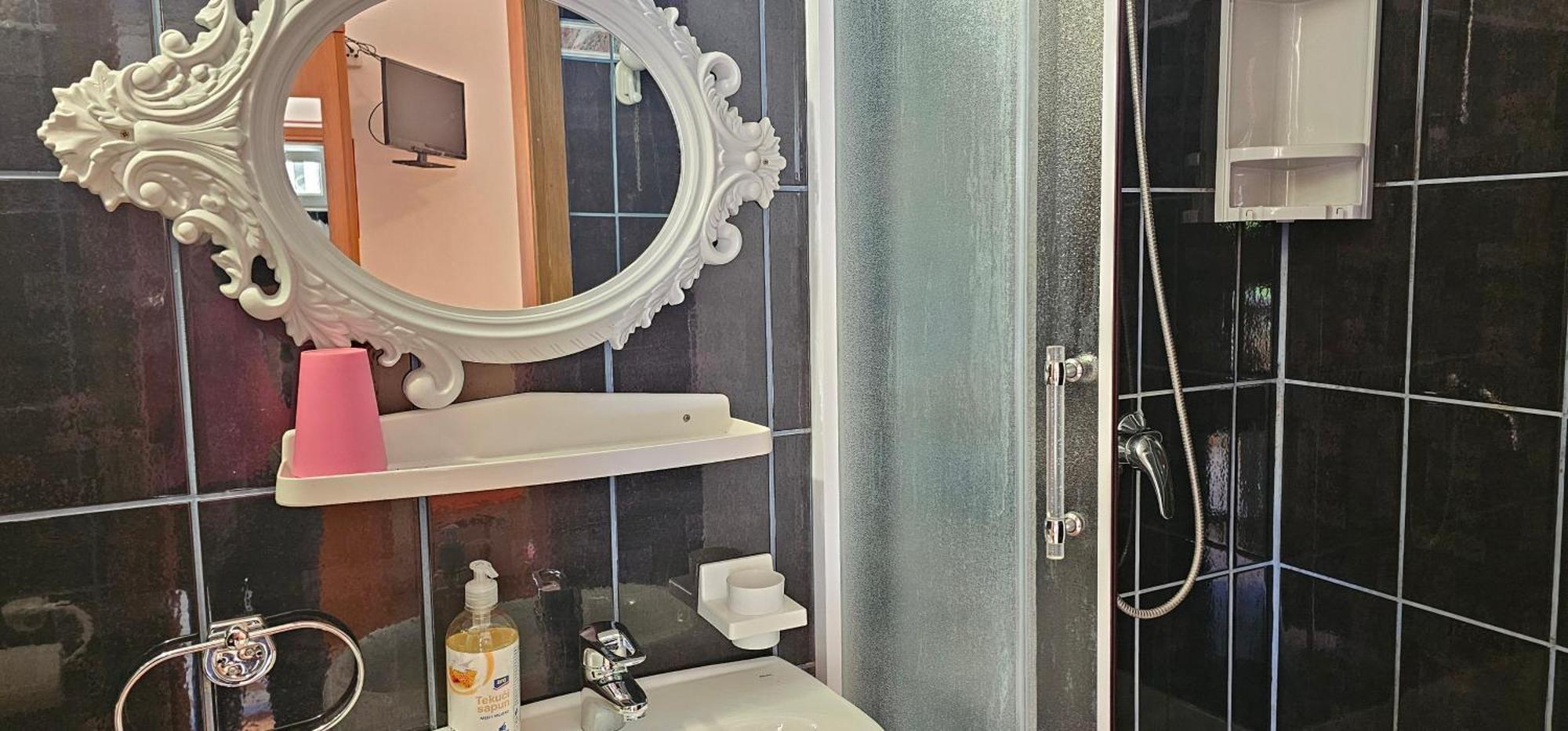 Apartment Marino Krk Town Εξωτερικό φωτογραφία