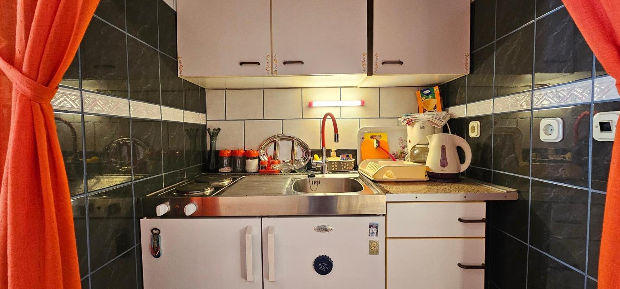 Apartment Marino Krk Town Εξωτερικό φωτογραφία