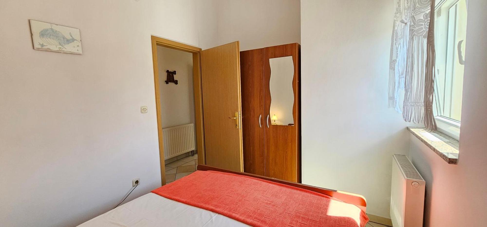 Apartment Marino Krk Town Εξωτερικό φωτογραφία
